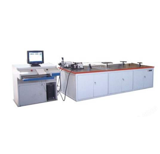 Automotive & Motorcycle Control Cable (flexible Shaft) Efficiency Tester