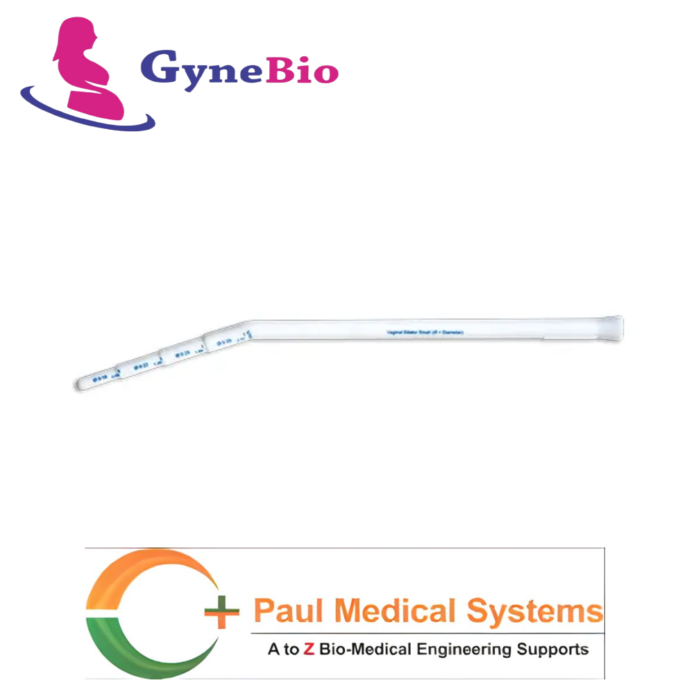 Plastic Cervical Dilators Cervical Os Dilator Os Dilators Progressive Dilator