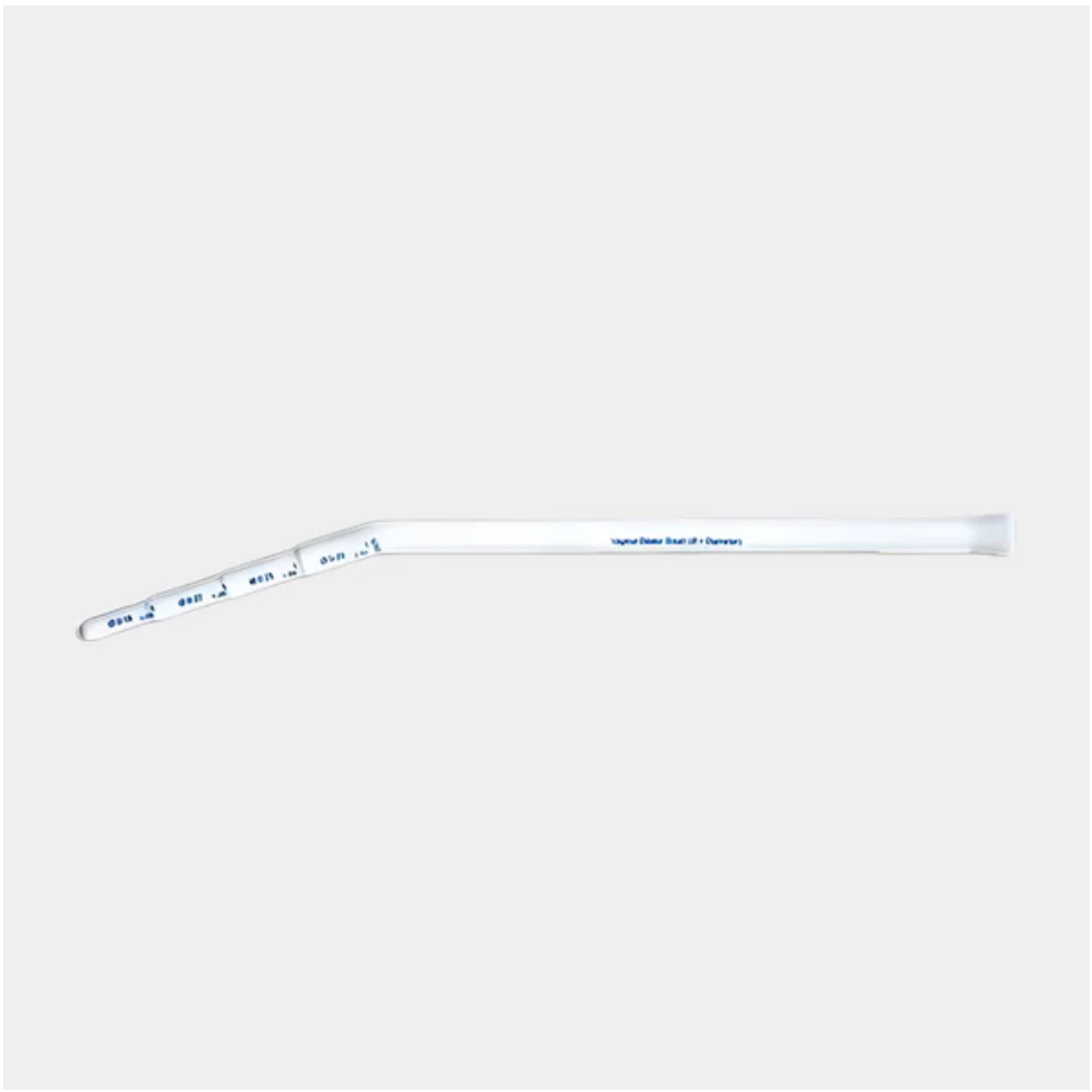 Plastic Cervical Dilators Cervical Os Dilator Os Dilators Progressive Dilator