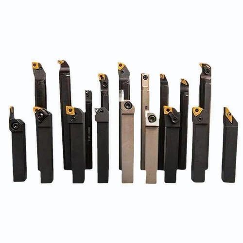 CNC Tool Holders
