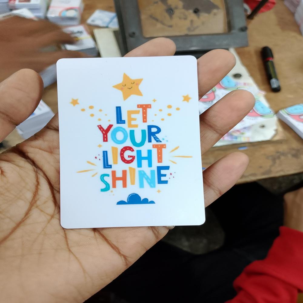 Pvc Card