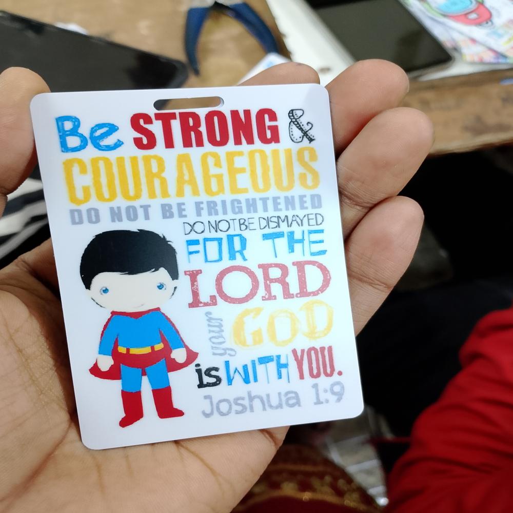 Pvc Card