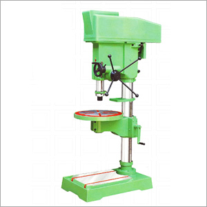 Pillar Drilling Machine