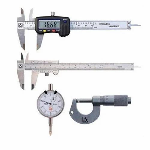 Measuring Instruments