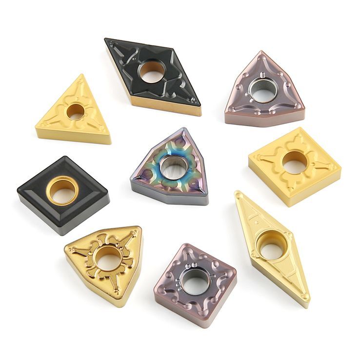 Stainless Steel Inserts