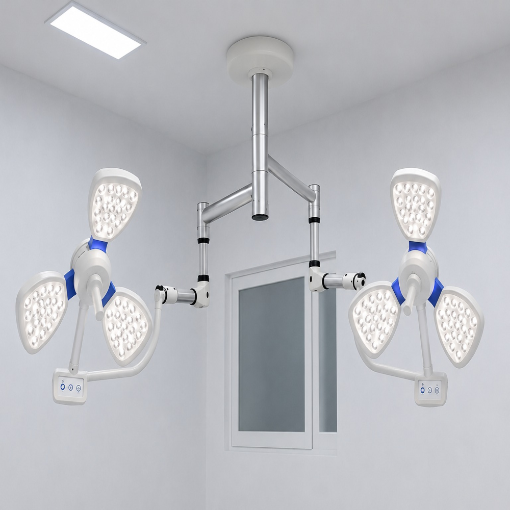 D303 Nova OT LED Light