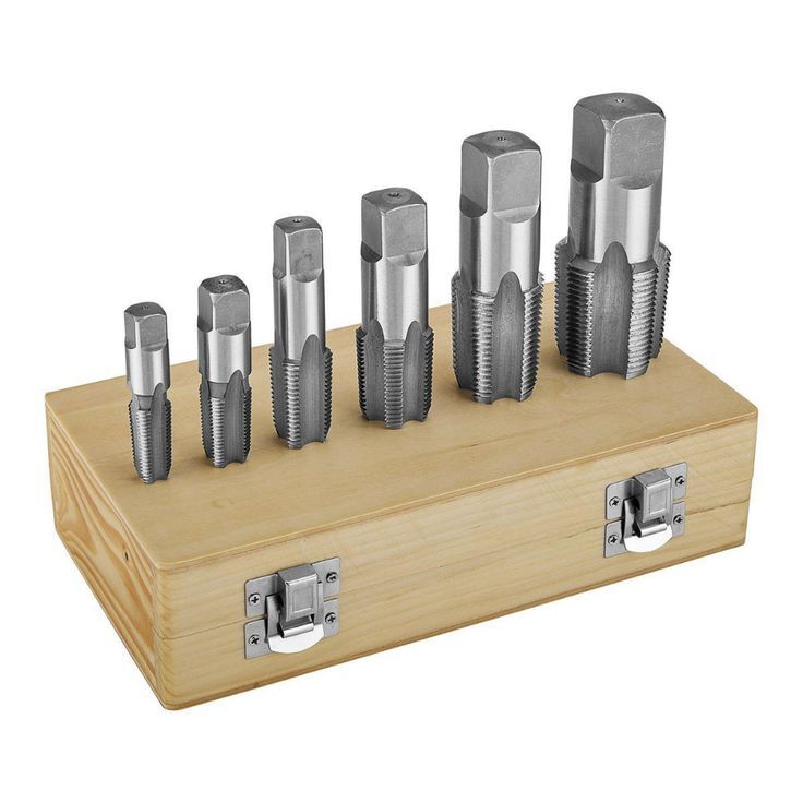 Tap Sets