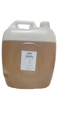 20L Tinch White Industrial Turpentine Oil