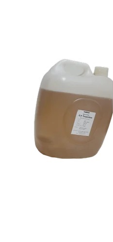 20L Turpentine Oil