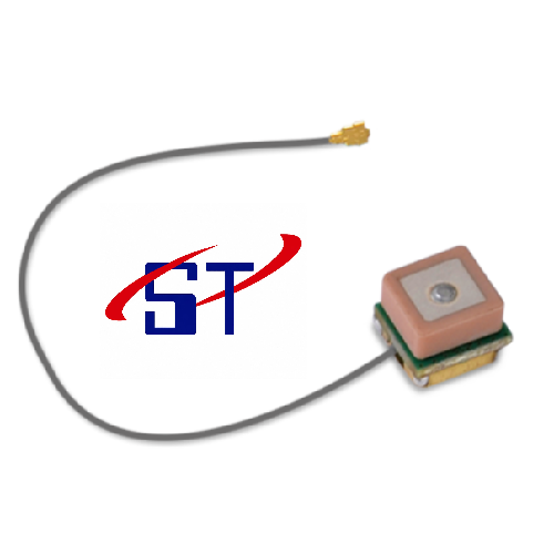 28dBi GPS INTERNAL ANTENNA(UFL)