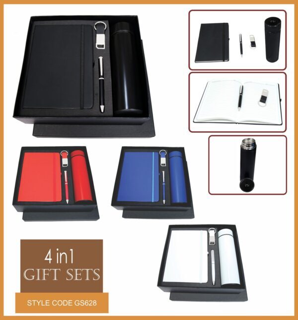 GS628 4 in 1 Gift Sets