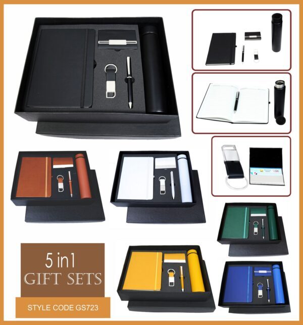 Luxury Combo Gift Set