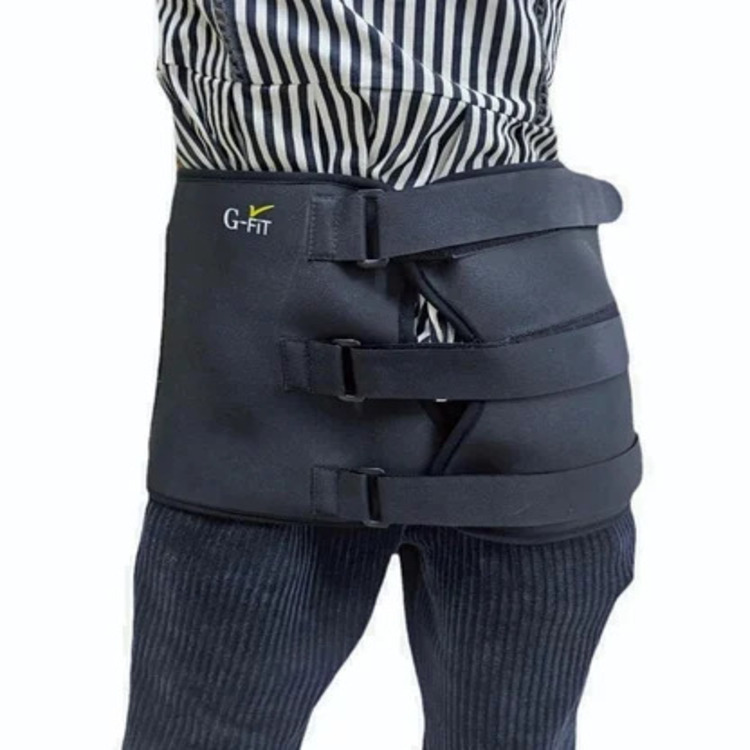 Pelvic Binder