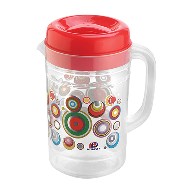 Plastic 2.5 ltrs Jug 