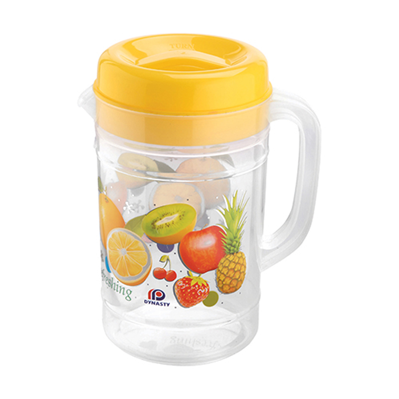 Plastic 2.5 ltrs Jug 