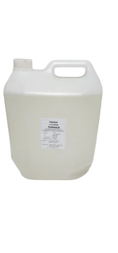20L Cleaning Thinner Solvant