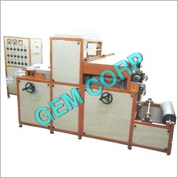 थर्मोफॉर्मिंग मशीनें