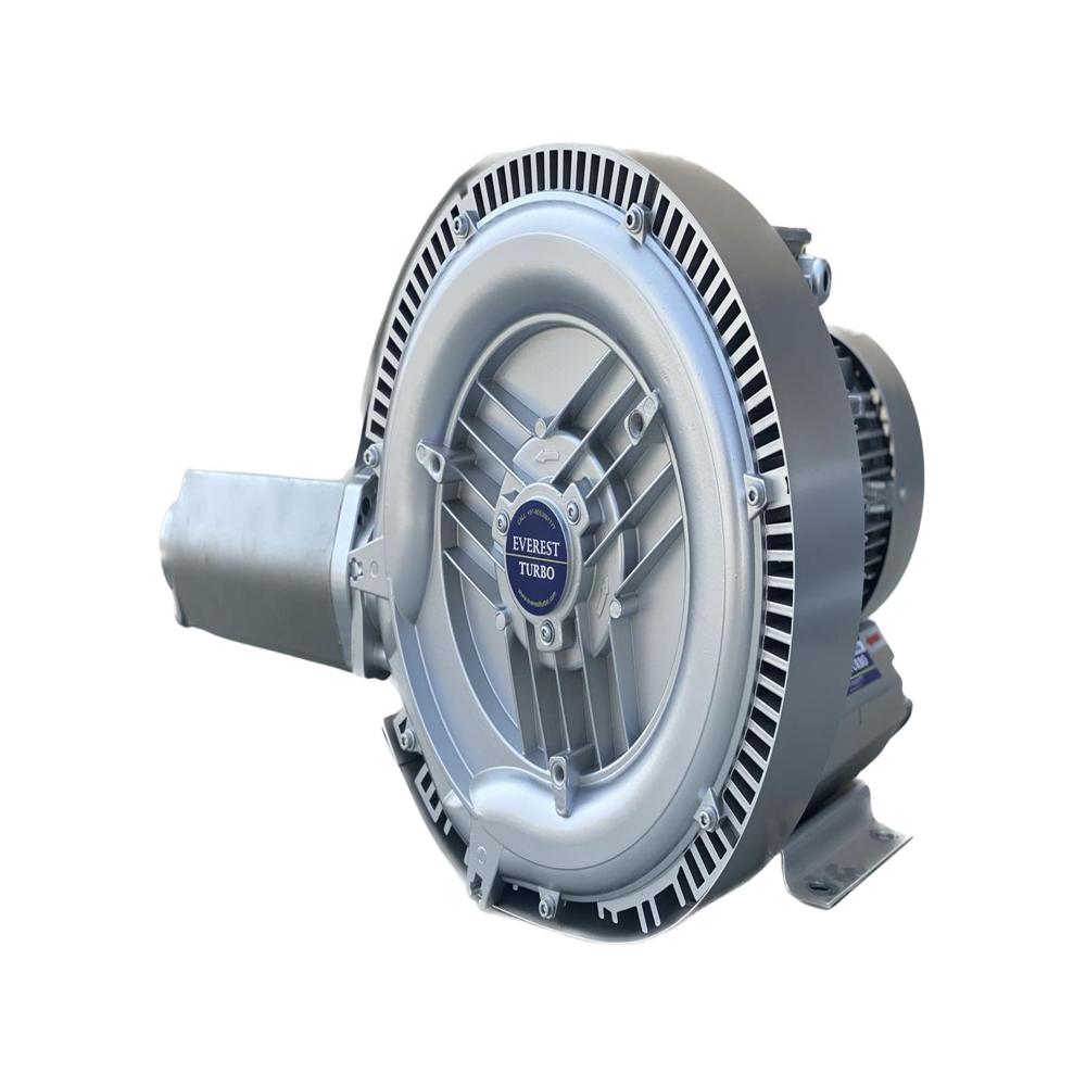 Everest Side Channel Blower 1 Hp - Application: Industrial