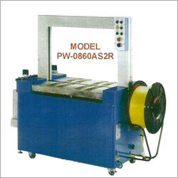 Durable Fully Automatic Strapping Machine