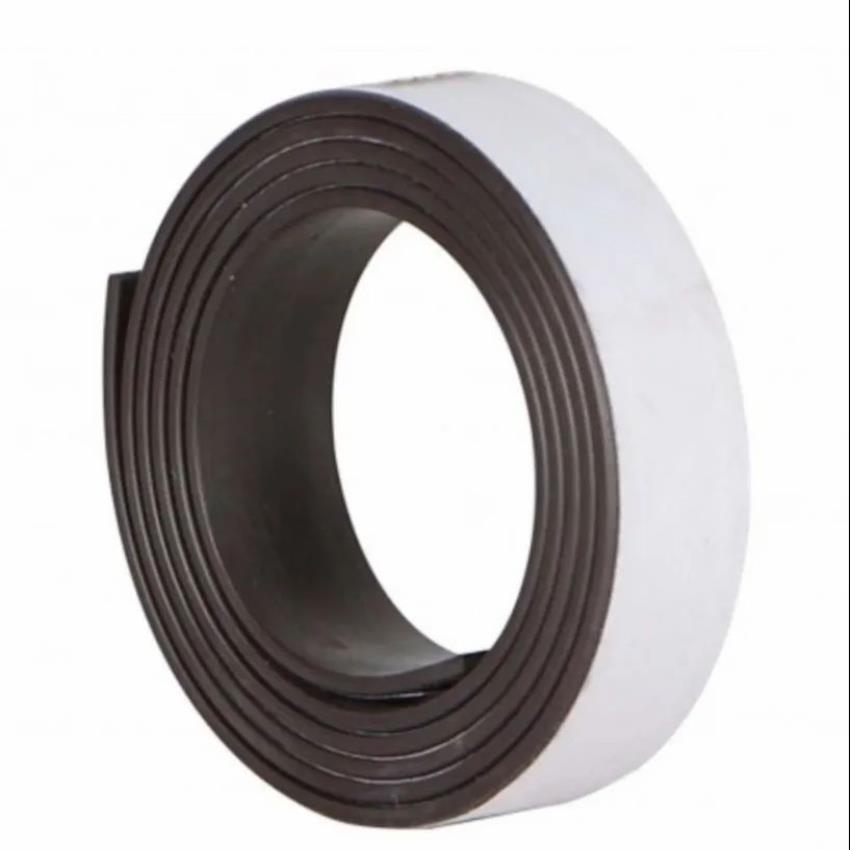 Magnetic Strip - Application: Refrigerator Door Seals And Closures