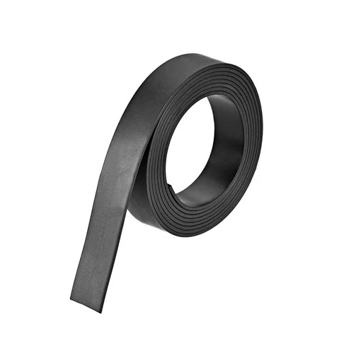 Magnetic Strip - Application: Refrigerator Door Seals And Closures