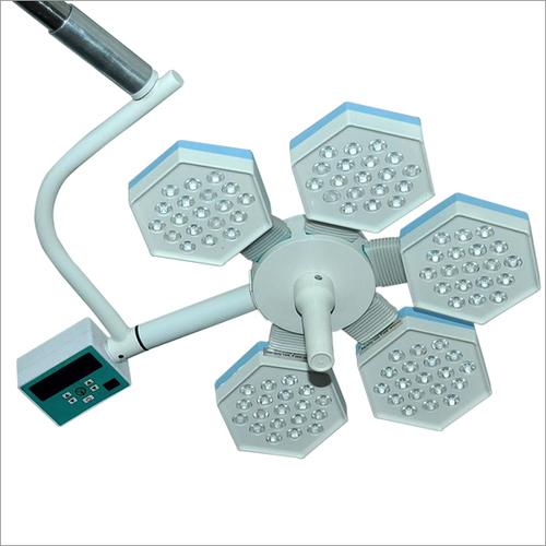 Hex 84 Operation Theater Light