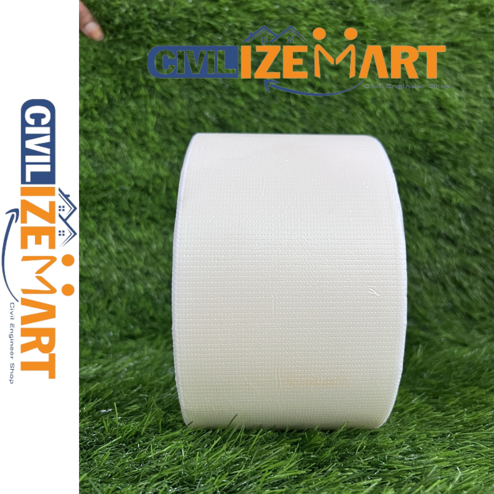 Myk Arment Aquaarm Duct Tape Waterproofing Chemical