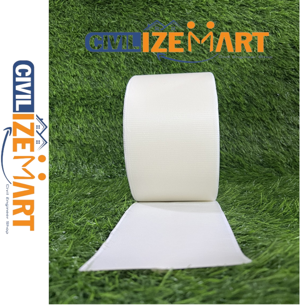 Myk Arment Aquaarm Duct Tape Waterproofing Chemical