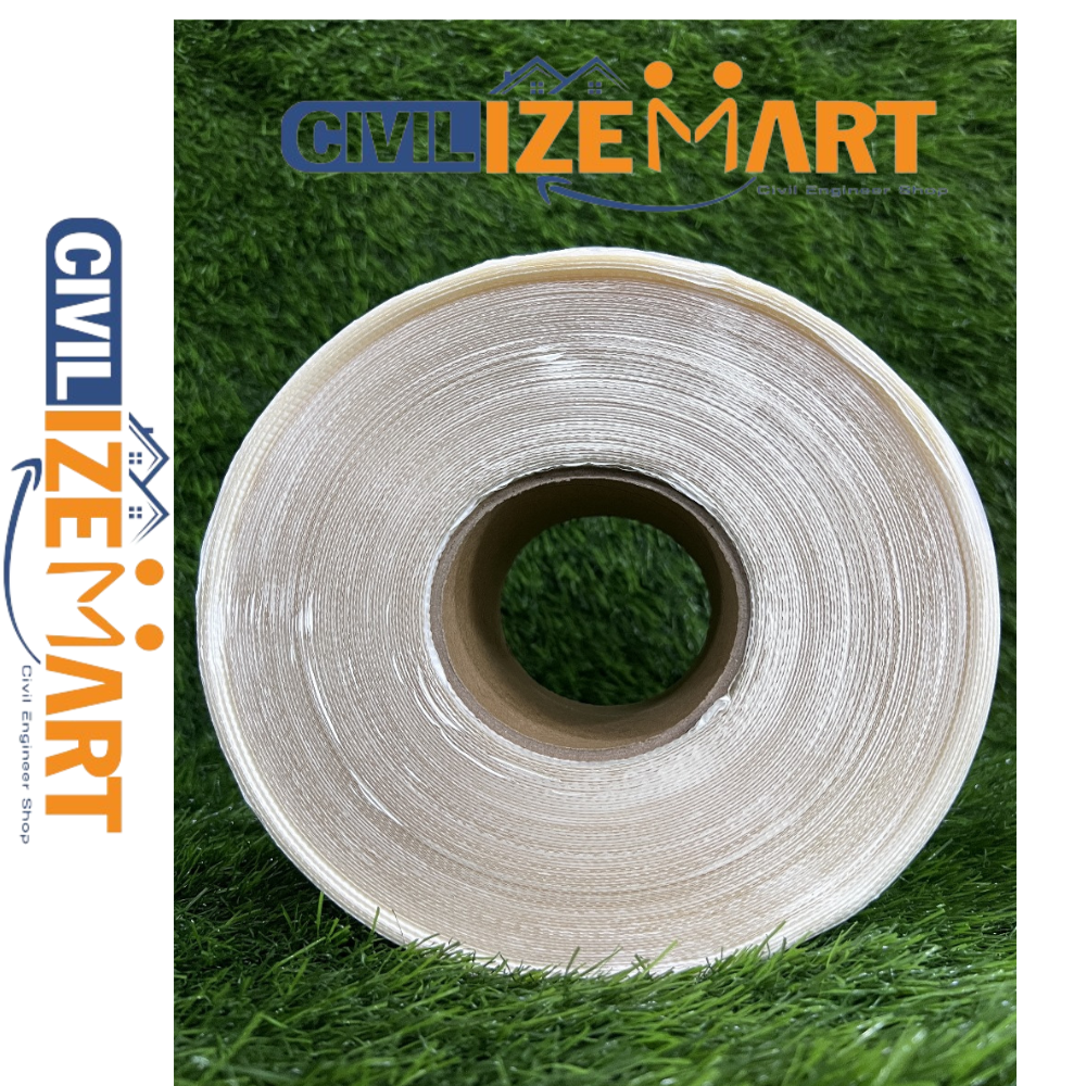 Myk Arment Aquaarm Duct Tape Waterproofing Chemical