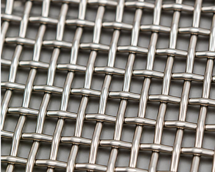 DOKAWELL Wire Mesh