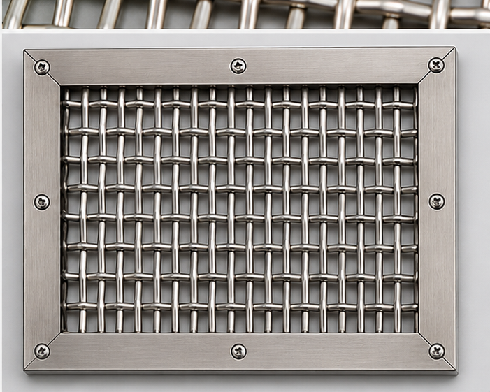 DOKAWELL Wire Mesh