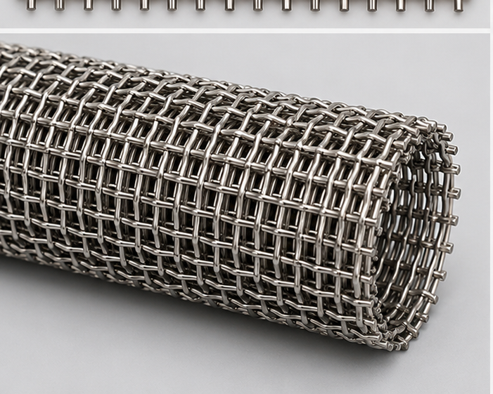 DOKAWELL Wire Mesh
