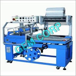 Durable Automatic L Sealer