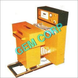 Automatic Vertical T-chamber Machine