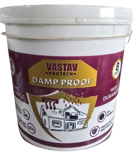20L Damp Proof Paint