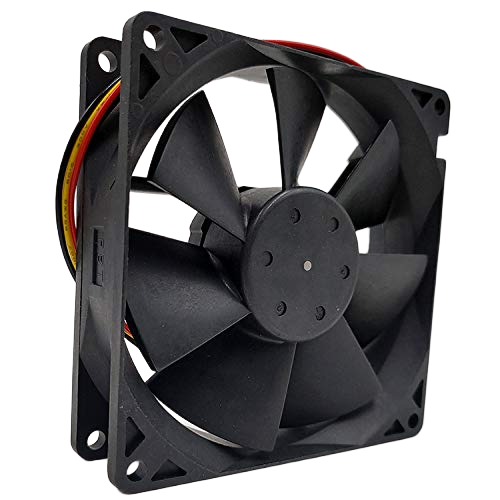 Nidec D09T-24 TH Cooling Fan