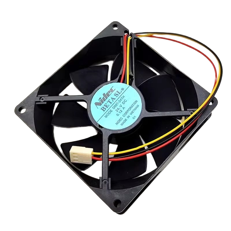 Nidec D09T-24 TH Cooling Fan