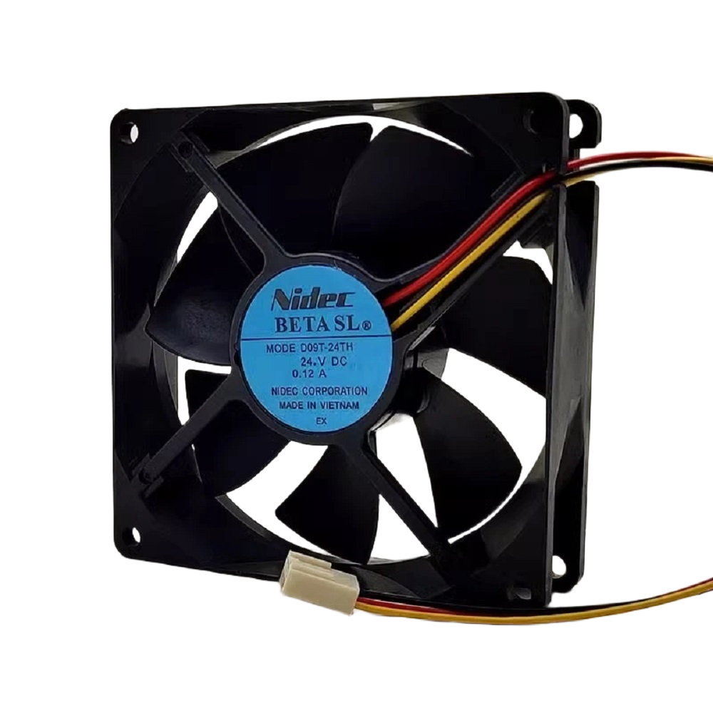 Nidec D09T-24 TH Cooling Fan
