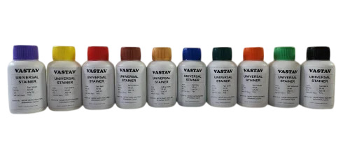 50 Ml Universal Paint Stainer