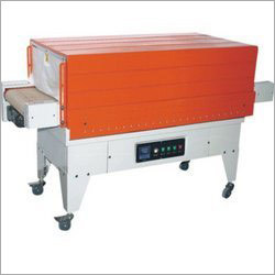 Automatic Shrink Tunnel Machines