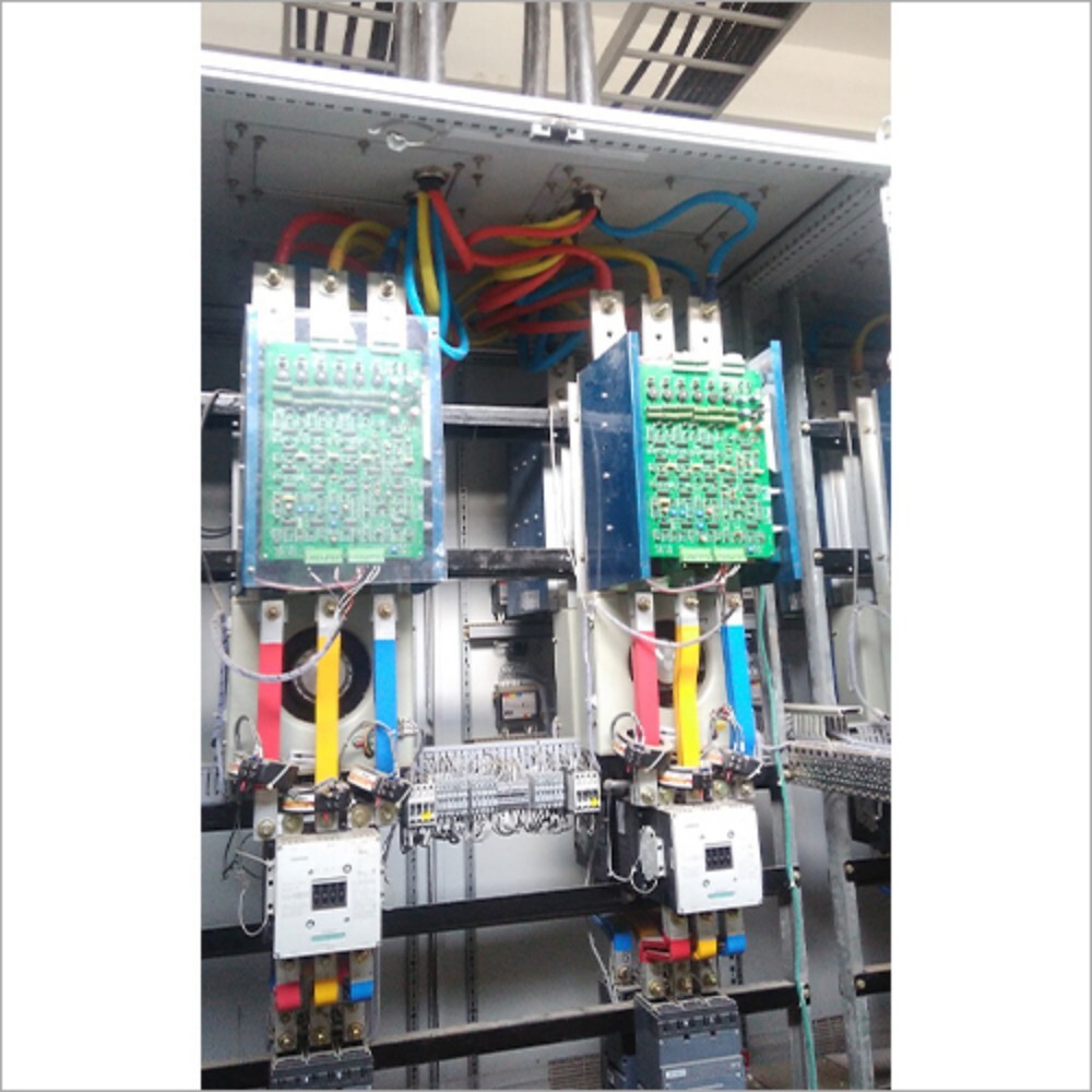 Control Panel Boards