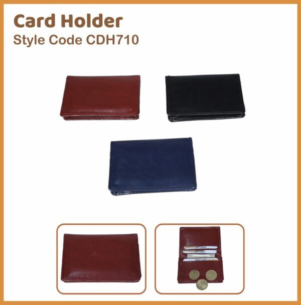 CDH710 Card Holder