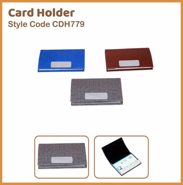 Card Holder