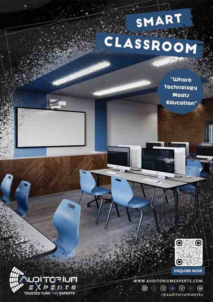 Smart Classroom