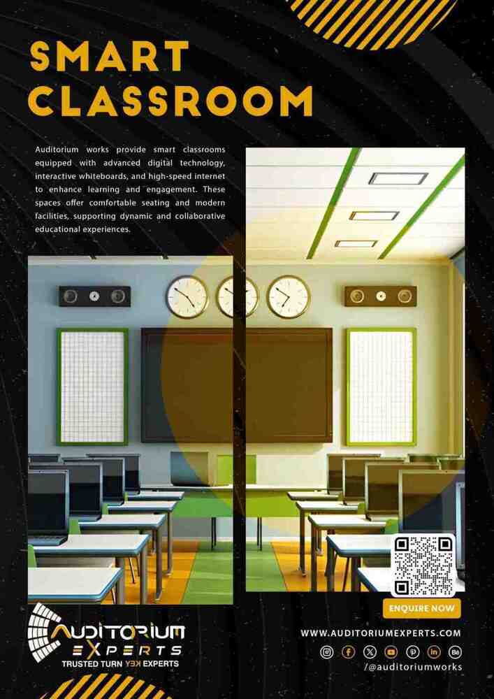Smart Classroom
