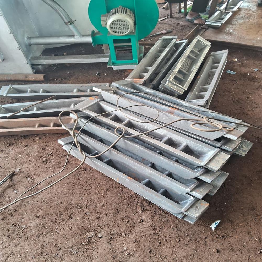 CI Mould