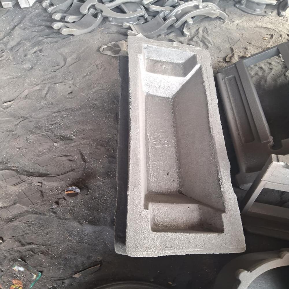 CI Mould