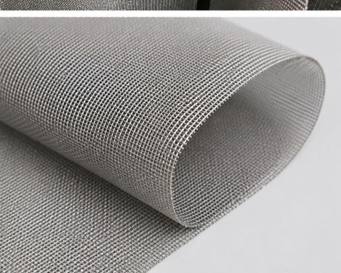 water Filter Mesh