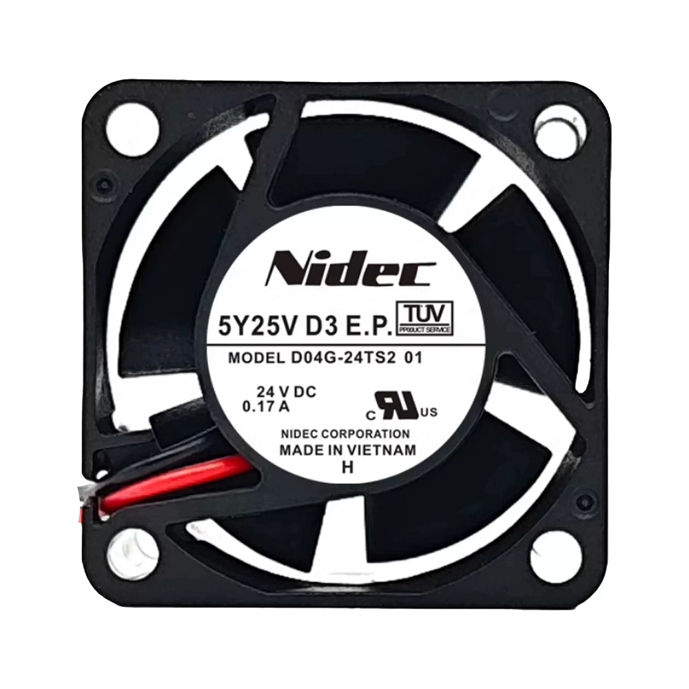 Nidec D04G-24TS2 Cooling Fan