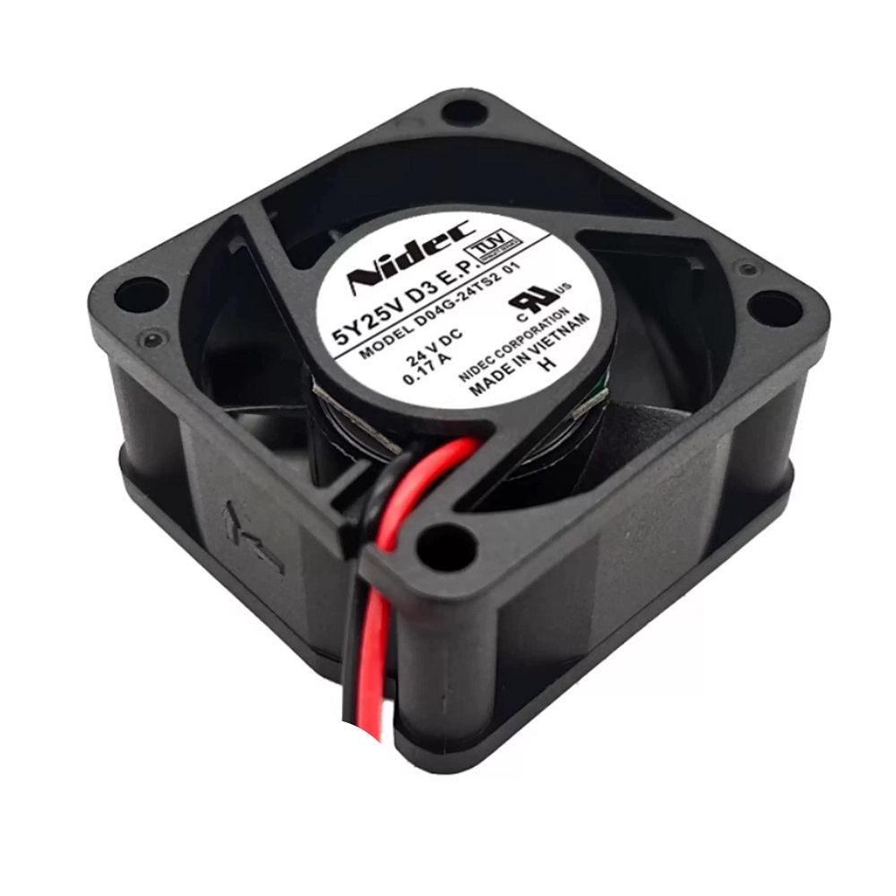 Nidec D04G-24TS2 Cooling Fan